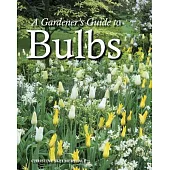 A Gardener’s Guide to Bulbs