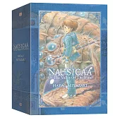 Nausicaa of the Valley of the Wind