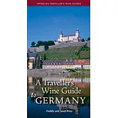 A Traveller’s Wine Guide to Germany