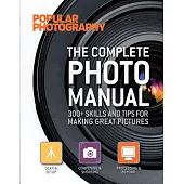 The Complete Photo Manual