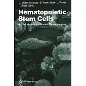 Hematopoietic Stem Cells: Animal Models and Human Transplantation