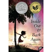 Inside Out & Back Again