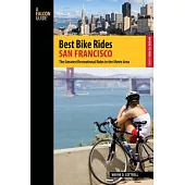 Best Bike Rides San Francisco: The Greatest Recreational Rides in the Metro Area