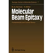 Molecular Beam Epitaxy: Fundamentals and Current Status