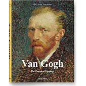 Vincent Van Gogh: The Complete Paintings: Etten, April 1881 - Paris, February 1888