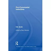 Pre-Communist Indochina