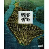 Mapping New York