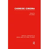 Chinese Cinema