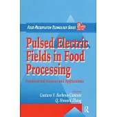 Pulsed Electric Fields in Food Processing: Fundamental Aspects and Applications