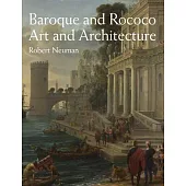 Baroque and Rococo Art and Architecture