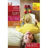 Silly Books to Read Aloud