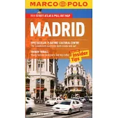 Marco Polo Madrid: Travel With Insider Tips