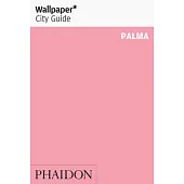 Wallpaper City Guide Palma 2013