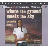 Where the Ground Meets the Sky: Library Edition