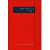 Critical Management Studies
