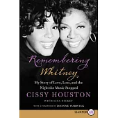 Remembering Whitney: My Story of Love, Loss, and the Night the Music Stopped