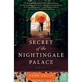 The Secret of the Nightingale Palace