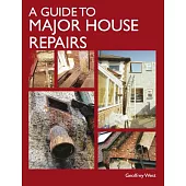 A Guide to Major House Repairs