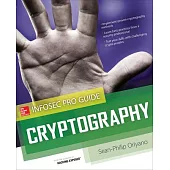 Cryptography: InfoSec Pro Guide