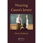 Wearing Gauss’s Jersey