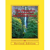 The Obsessive Compulsives Meditation Book: Meditations, Affirmations & Exercises