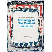 The Auckland University Press Anthology of New Zealand Literature