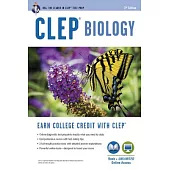 CLEP Biology