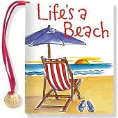 Life’s a Beach