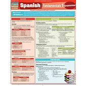 Spanish Fundamentals 1 Grammar