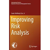 Improving Risk Analysis