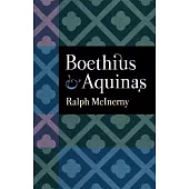 Boethius and Aquinas