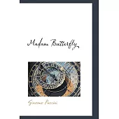 Madam Butterfly