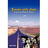 Travels With Judy: In Search of Steinbeck’s America