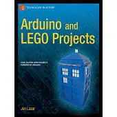 Arduino and Lego Projects
