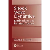 Shock Wave Dynamics: Derivatives and Related Topics