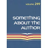 Something About the Author: Facts and Pictures About Authors and Illustrators of Book for Young People