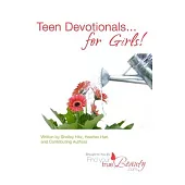 Teen Devotionals...for Girls!