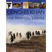 Genghis Khan and the Mongol Empire