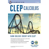 CLEP Calculus