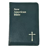 The New American Bible: St. Joseph Edition, Personal Size, Gift Edition