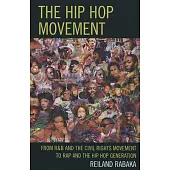 Hip Hop Movement: From R&B & Thpb