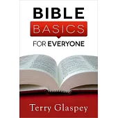 Bible Basics for Everyone