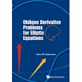 Oblique Derivative Problems for Elliptic Equations