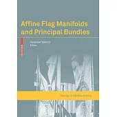 Affine Flag Manifolds and Principal Bundles