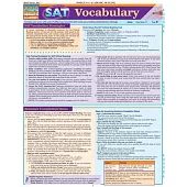 SAT Vocabulary