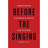 Before the Singing: Structuring Children’s Choirs for Success