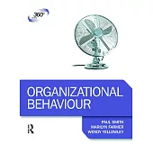 Organizational Behaviour