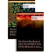 The Oxford Handbook of Developmental Psychology