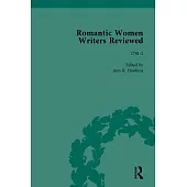 Romantic Women Writers Reviewed, Part III