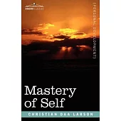 Mastery of Self